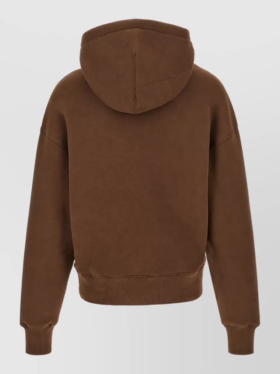 Ami Paris Ami De Cœur Hoodie