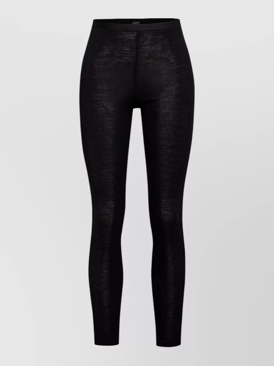 Calida Wool Leggings