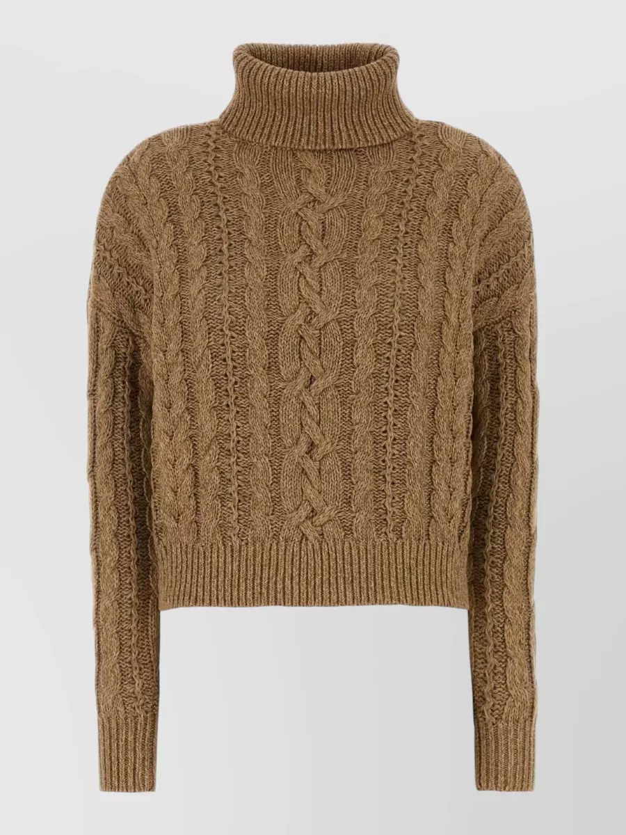 Polo Ralph Lauren Cotton Sweatshirt