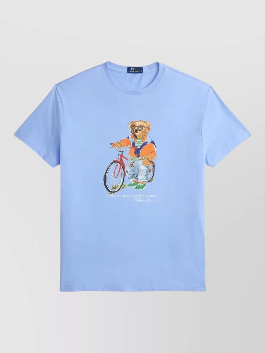 Polo Ralph Lauren short-sleeve t-shirt
