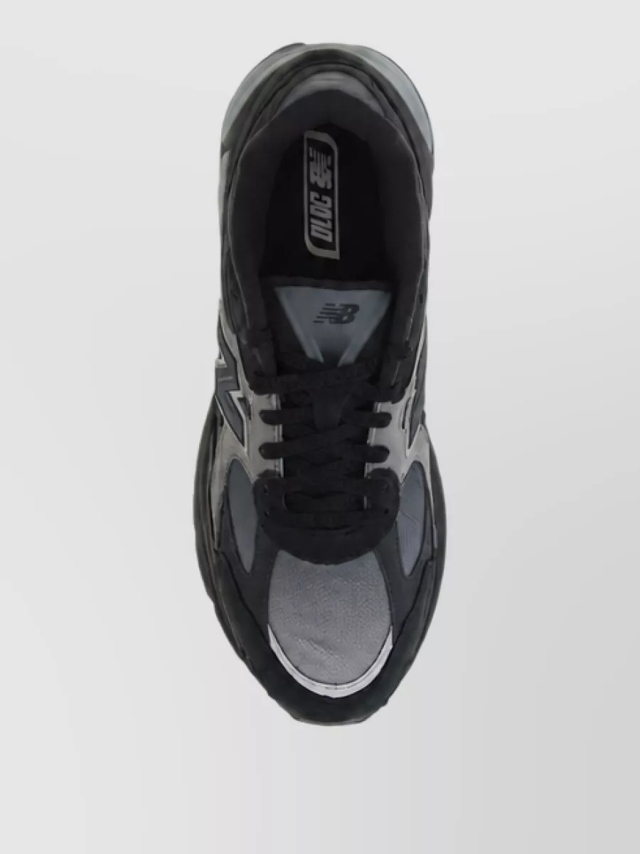 New Balance Polyamide Low-Top Sneakers
