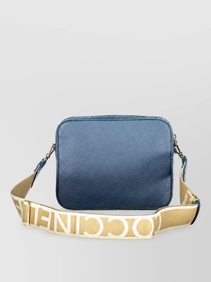Coccinelle Leather Cross-Body Bag