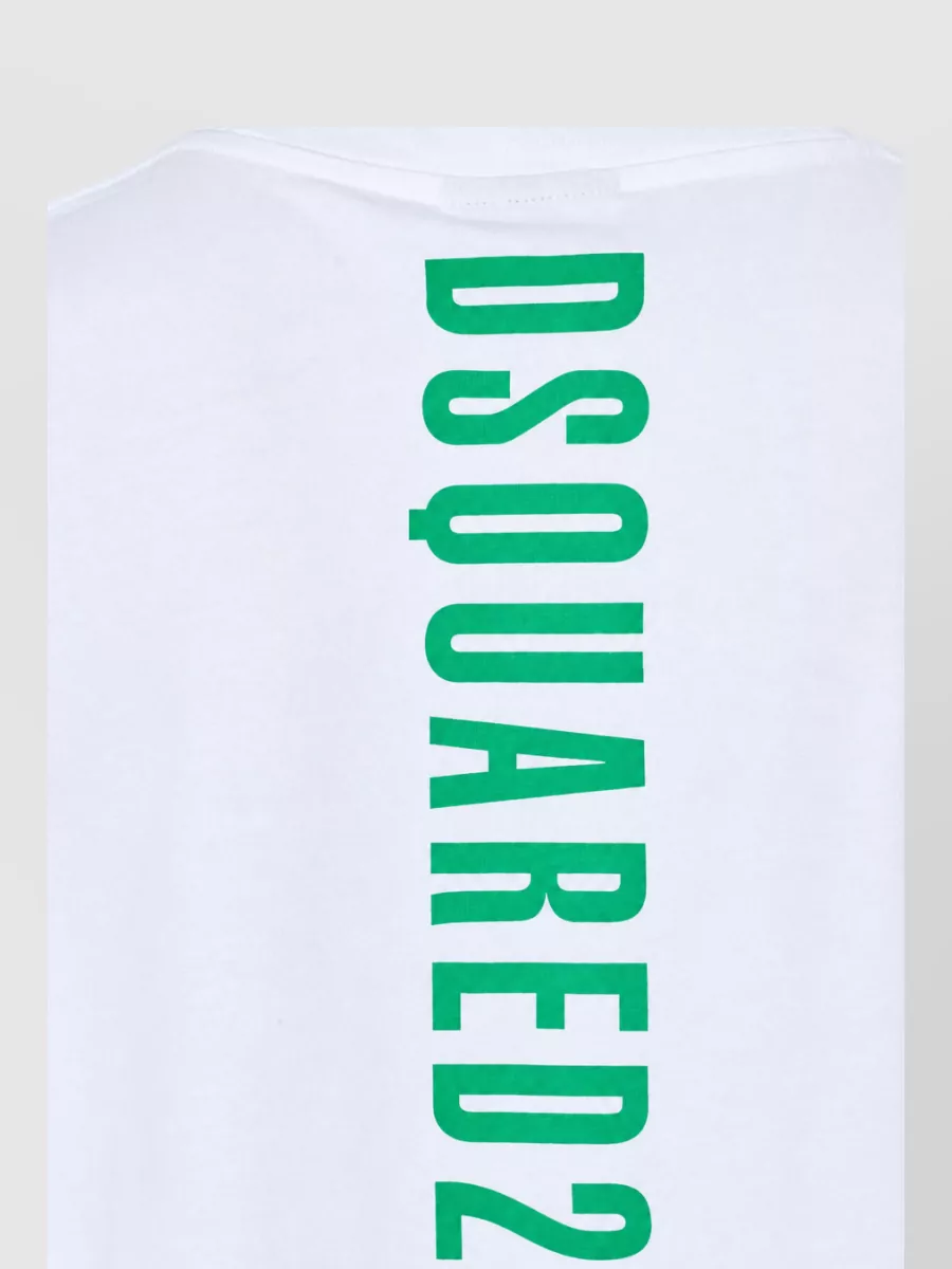 Dsquared2 Cotton T-Shirt