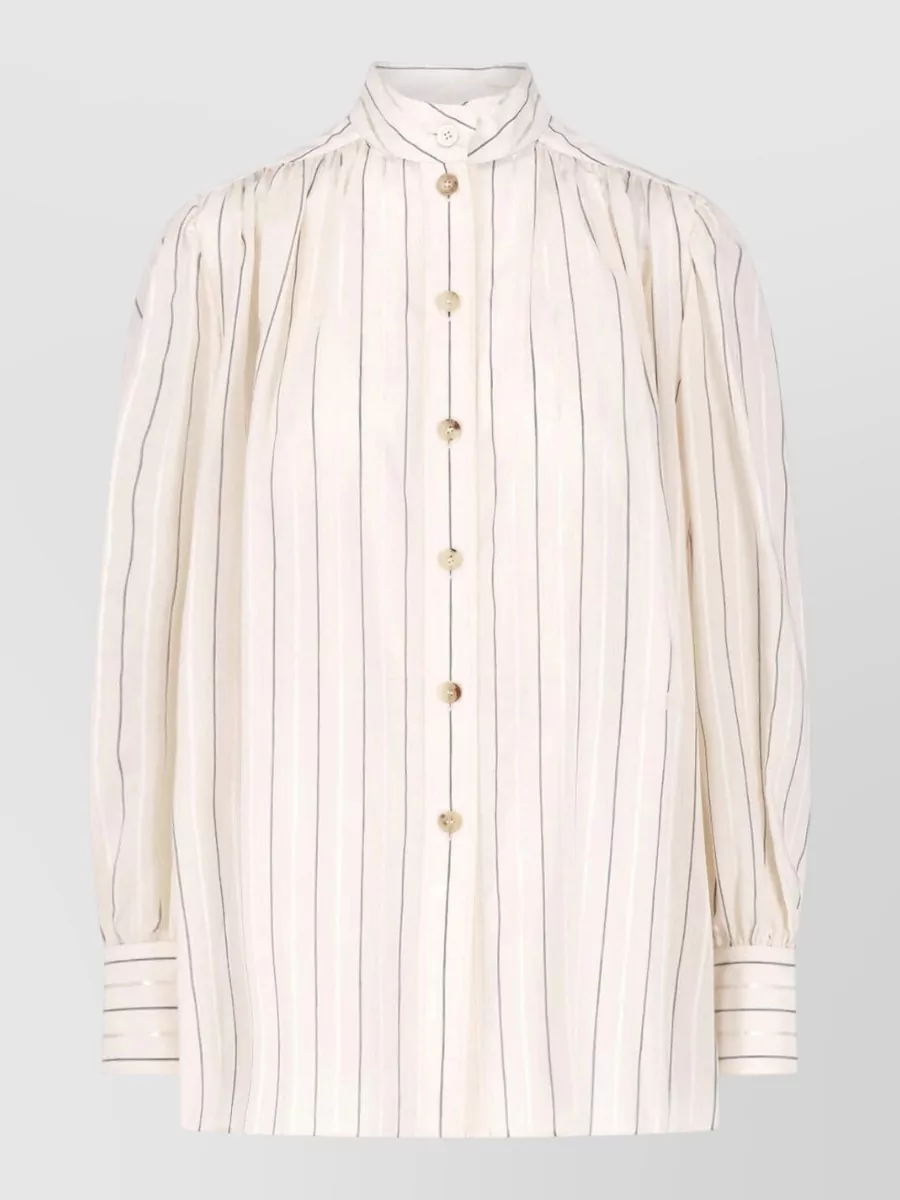 Chloé blouse