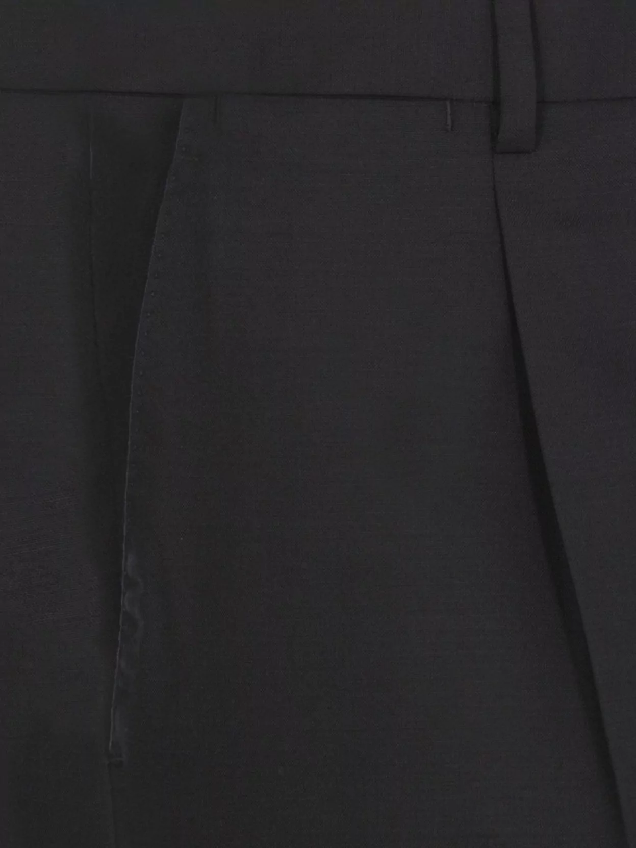 Lardini Single-breasted Wool-blend Suit