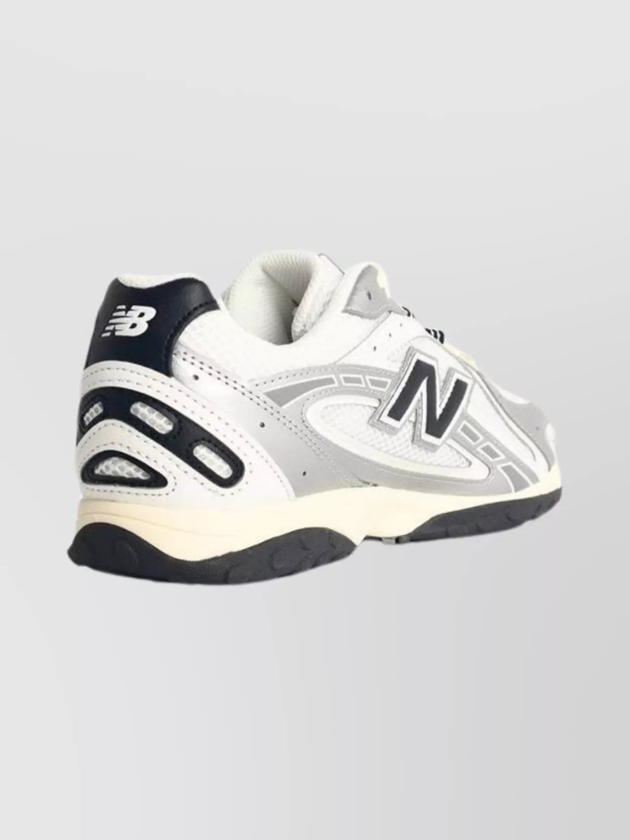 New Balance Low-Top Sneakers