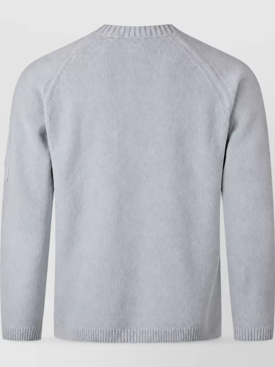 C.p. Company Cotton Sweater