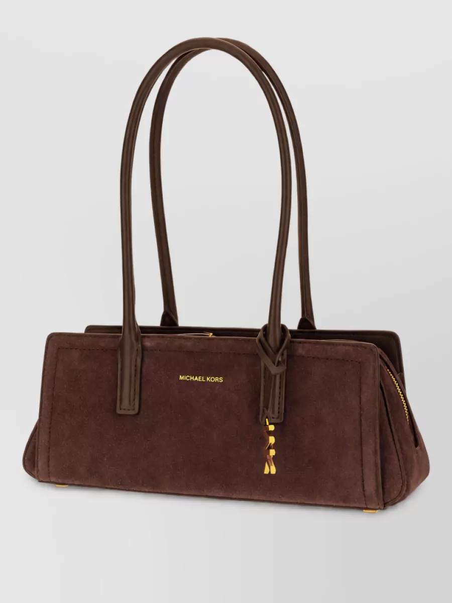 Michael Kors na clutch bag