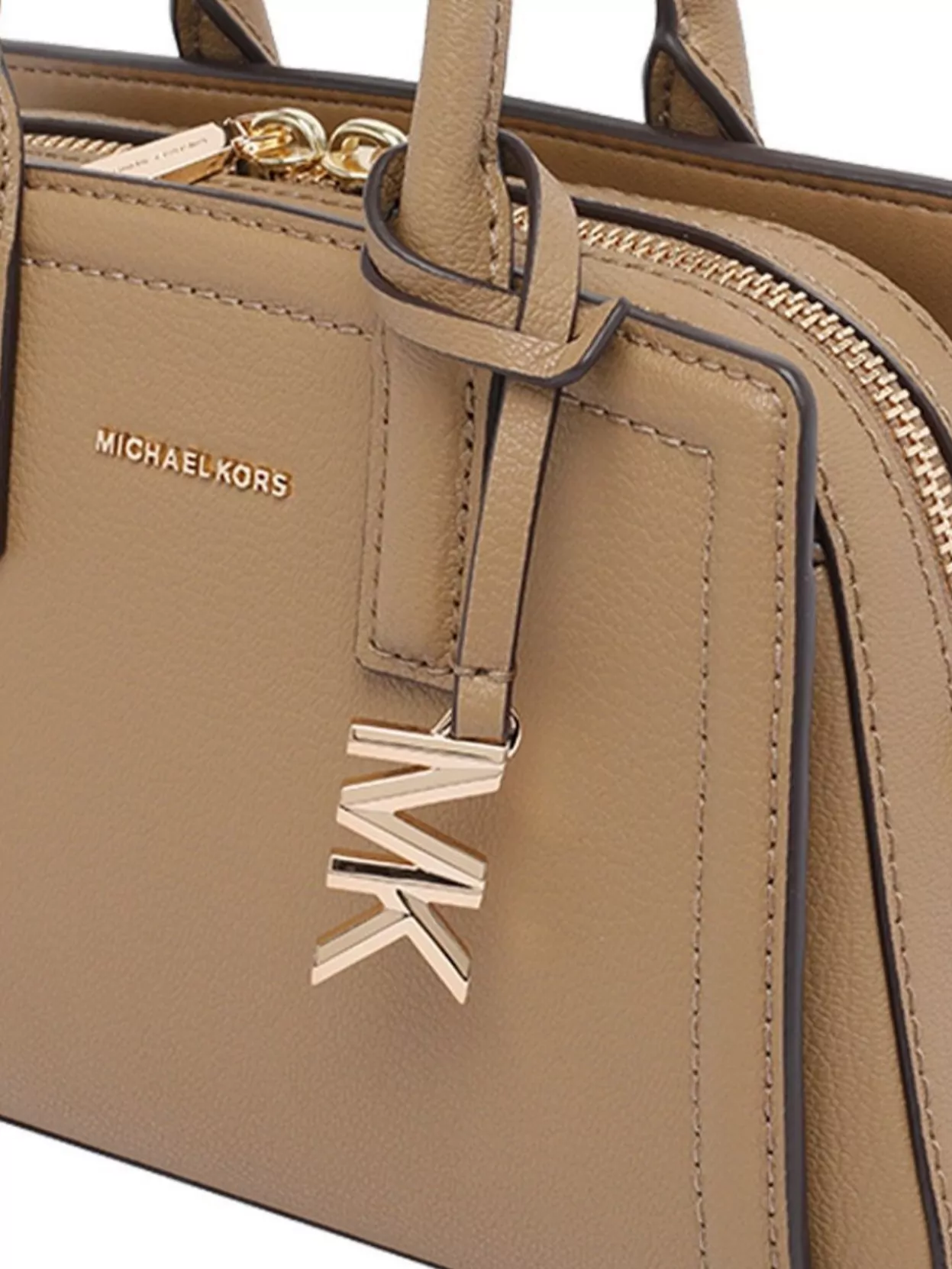 Michael Michael Kors Cross-body Handbag Detachable Strap