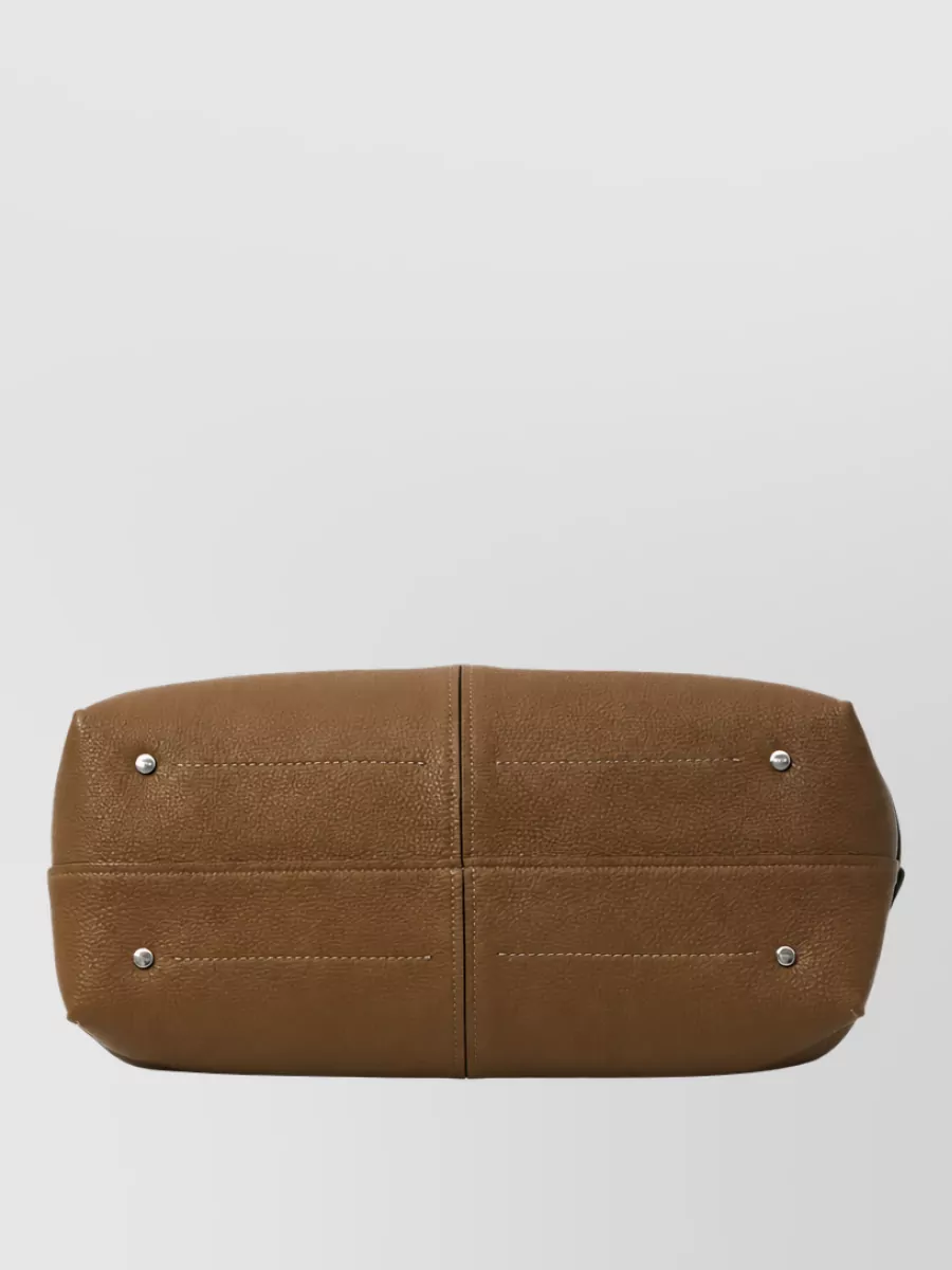 Tod's Medium Leather Shoulder Bag