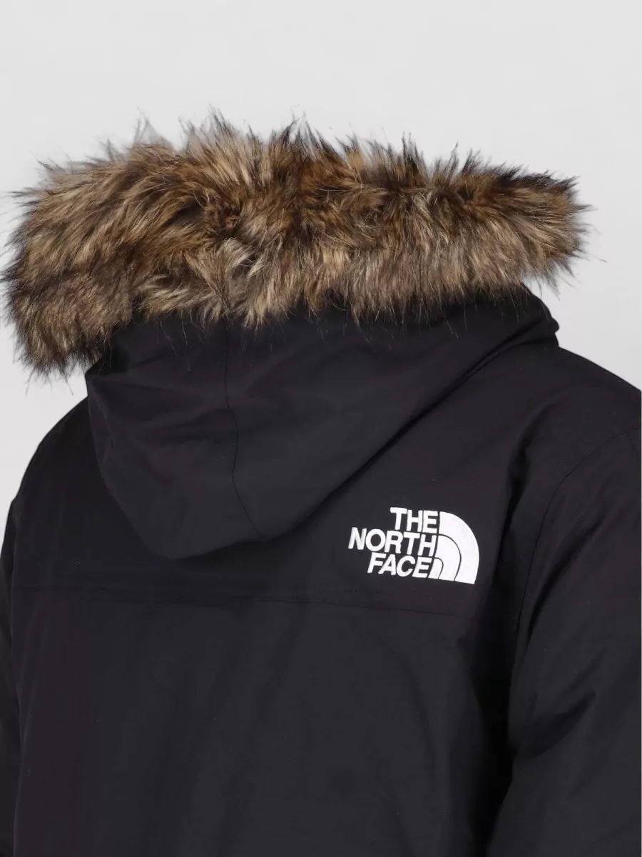 The North Face Puffer Jacket