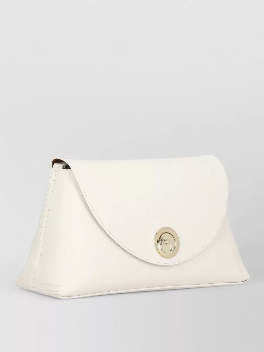 Coccinelle Leather Shoulder Bag