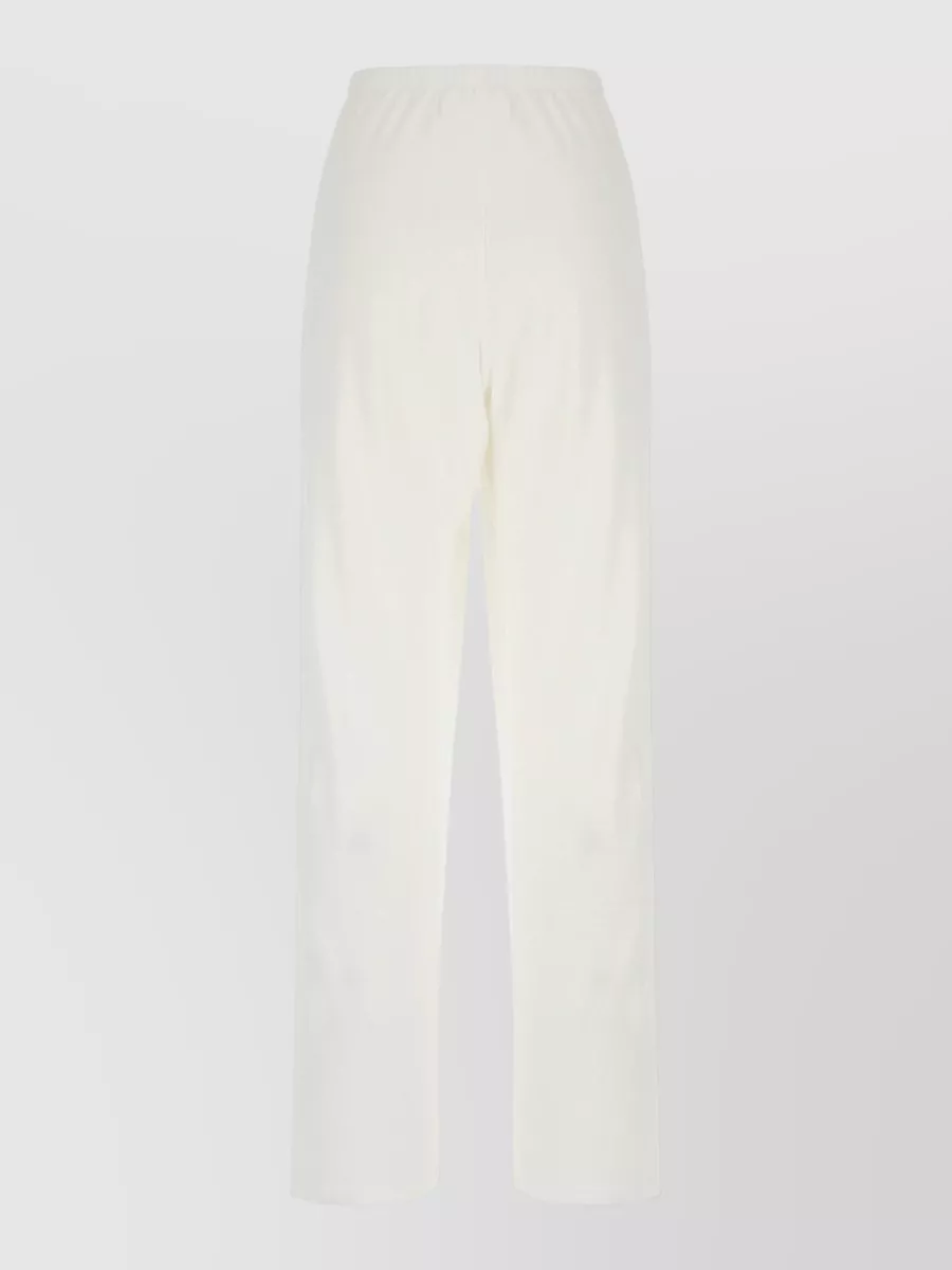 The Row Cotton Joggers