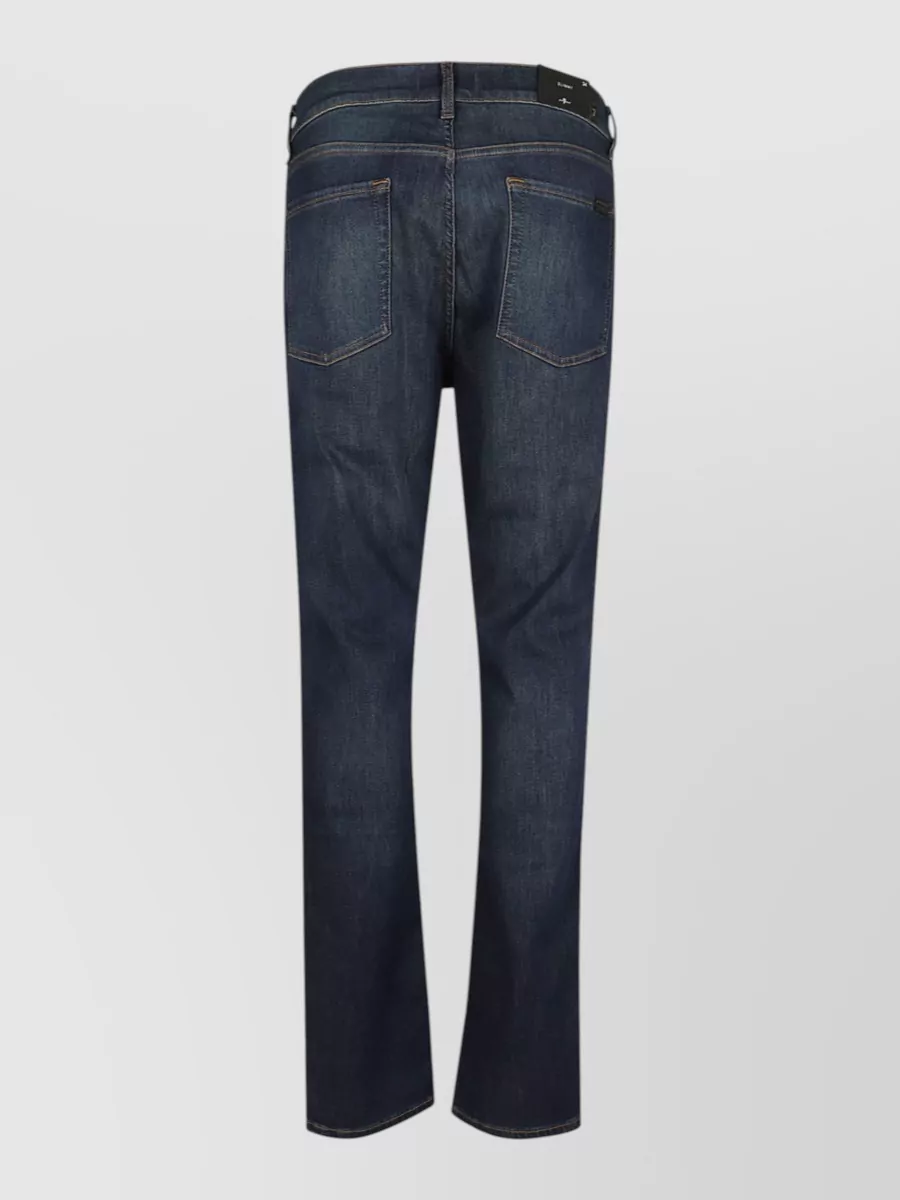 7 For All Mankind Denim Jeans