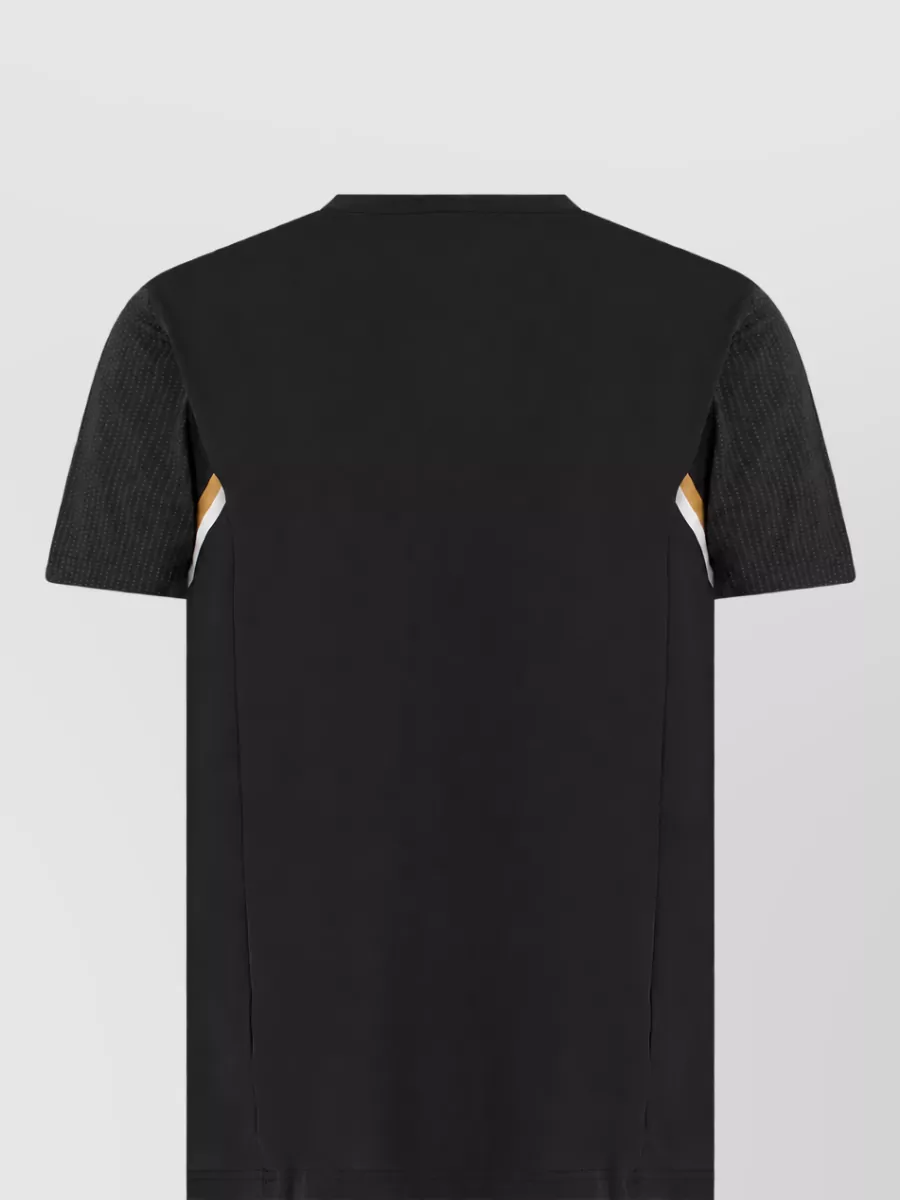Boss Short-Sleeve T-Shirt