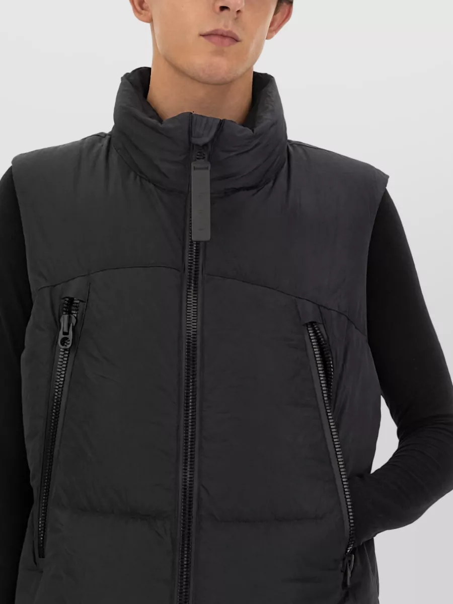 Jg1 Down Puffer Jacket