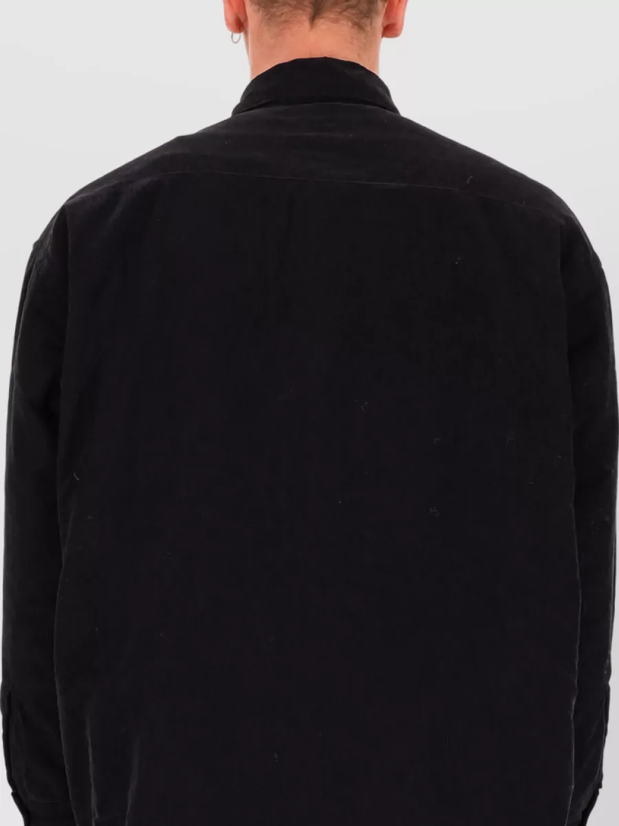 Diesel Cotton Shirt