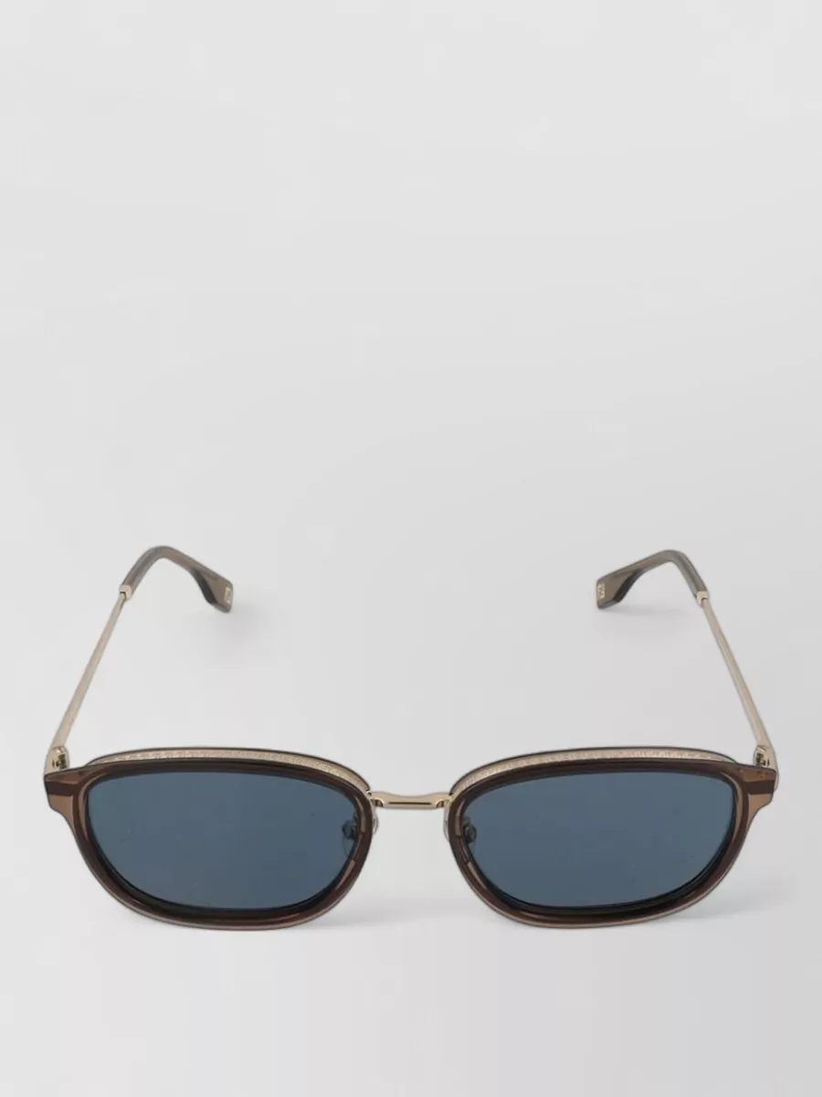Fendi square sunglasses