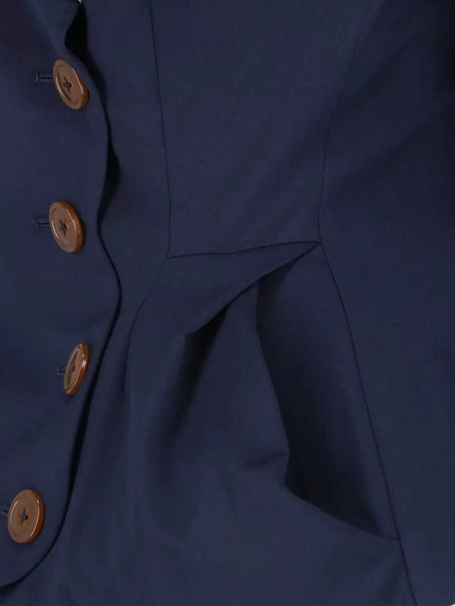 Vivienne Westwood Wool Blazer