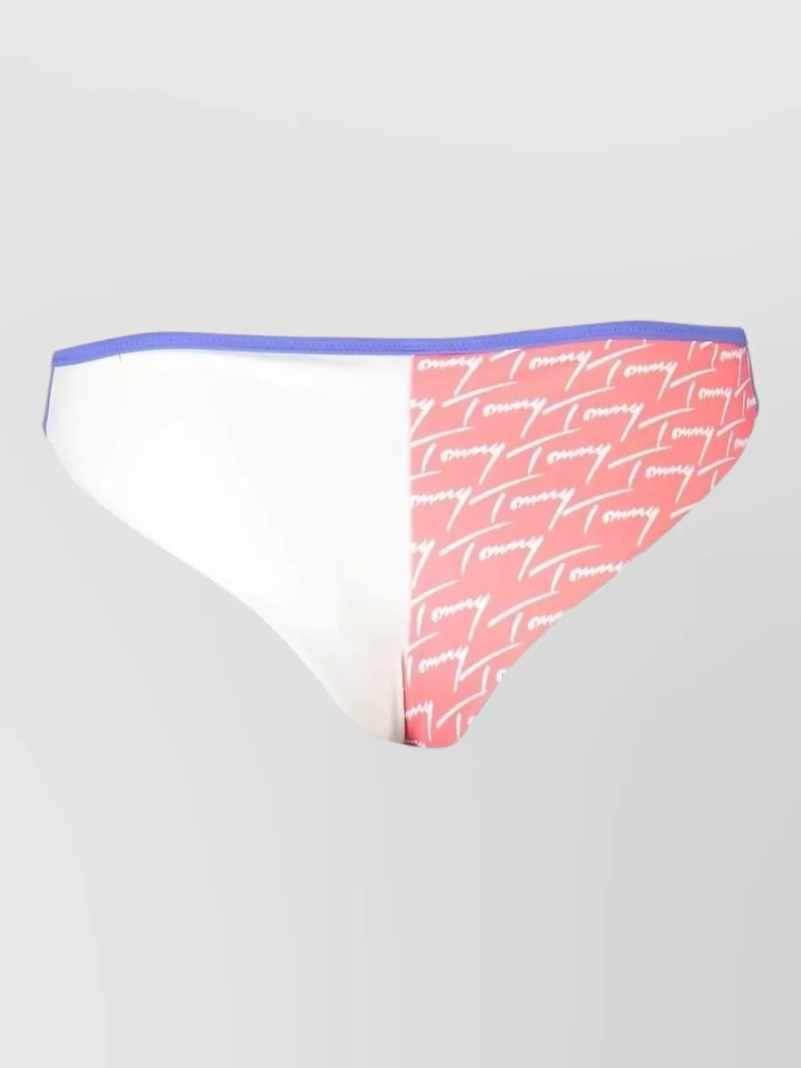 Tommy Hilfiger Polyester bikini briefs