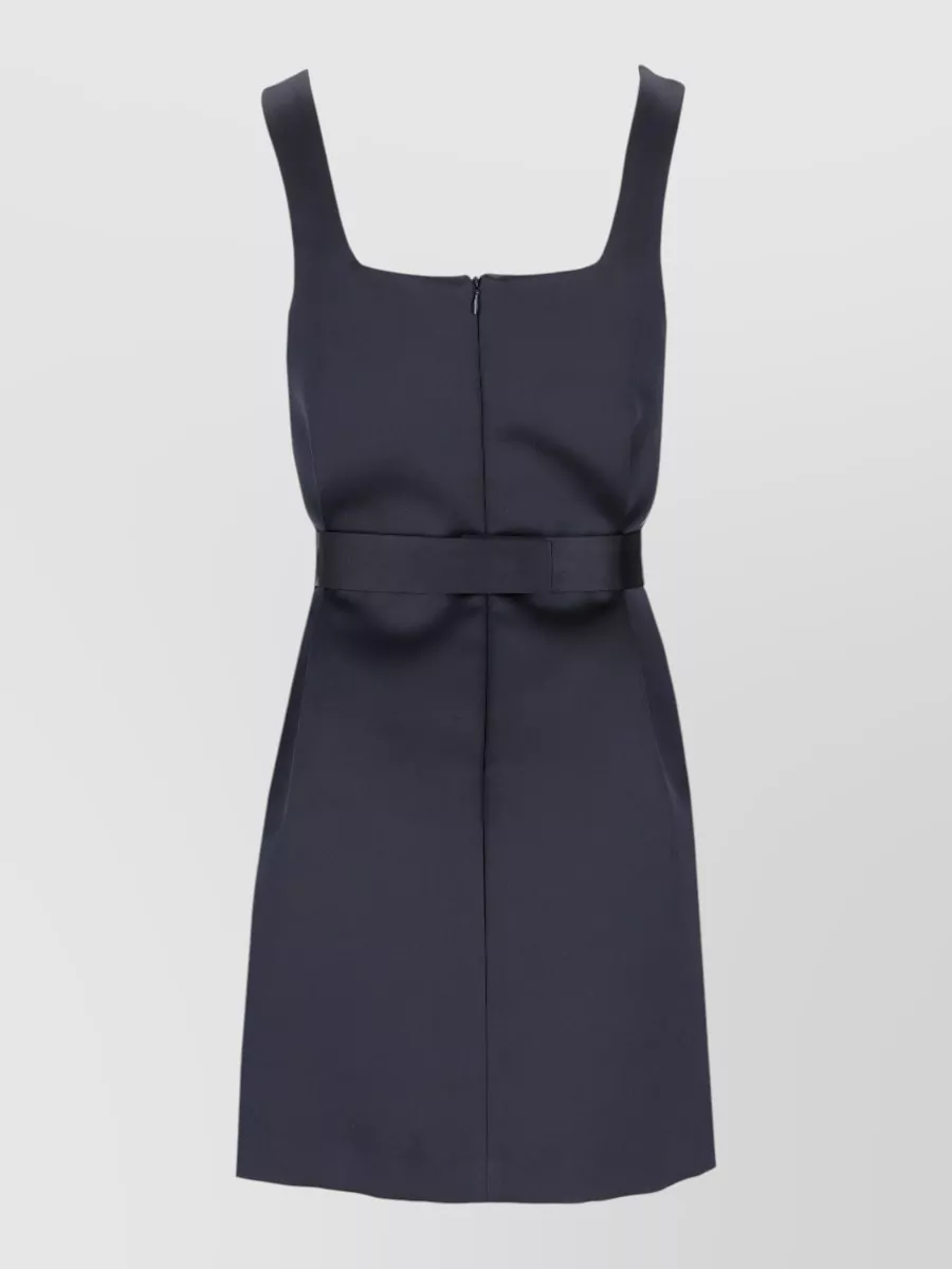 Parosh Mini Dress