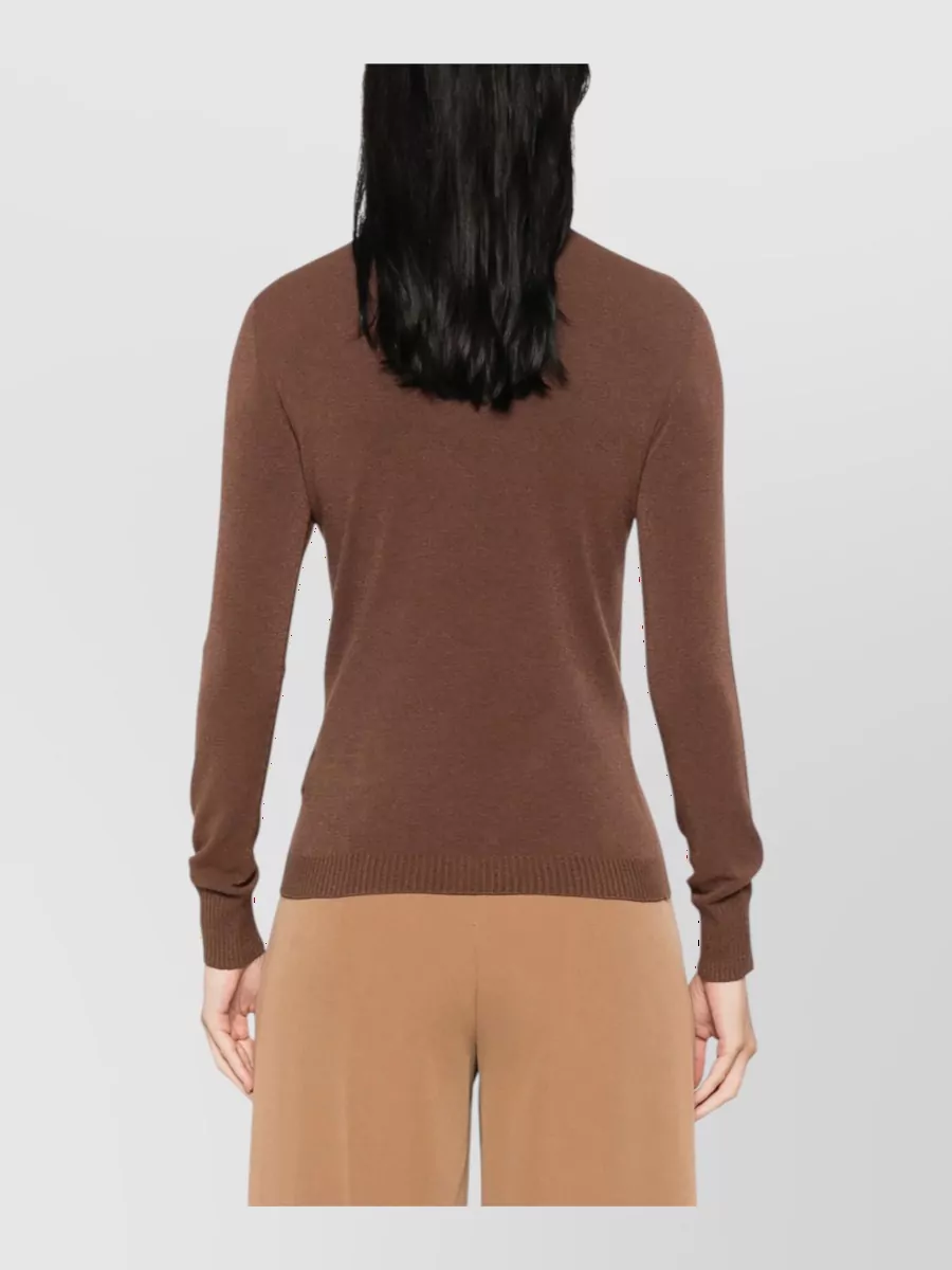 Ermanno Firenze Sweatshirt