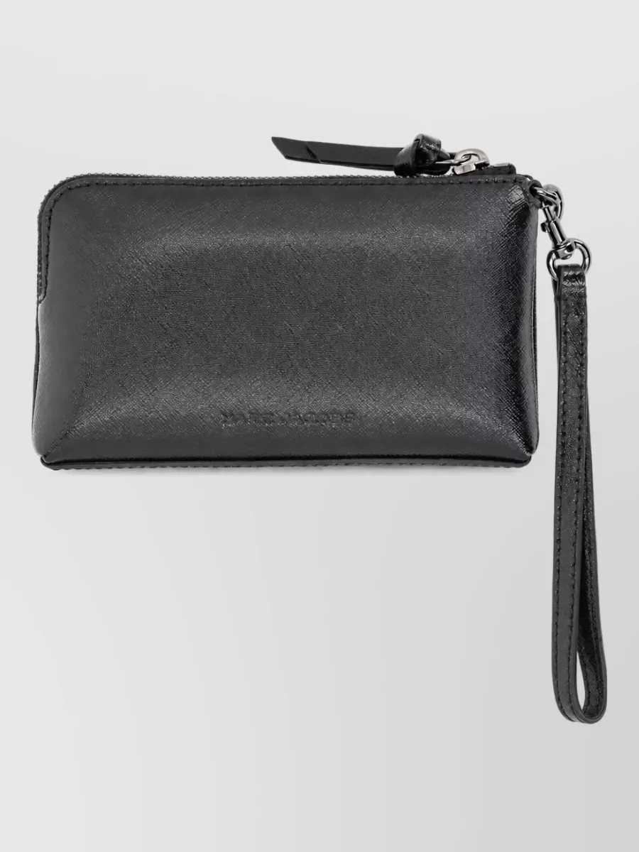 Marc Jacobs Leather Mini Bag