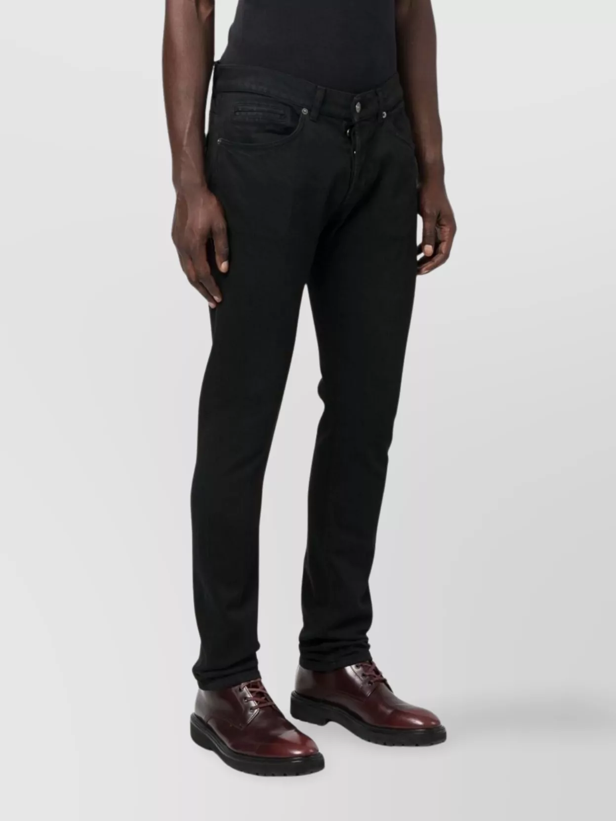 Dondup Skinny Trousers