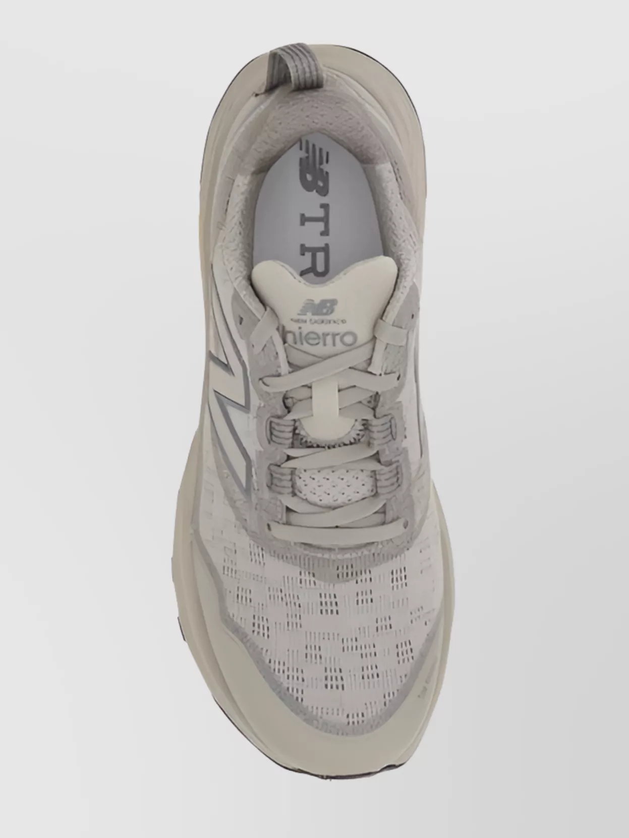 New Balance Hierro V9 Trail Sneakers