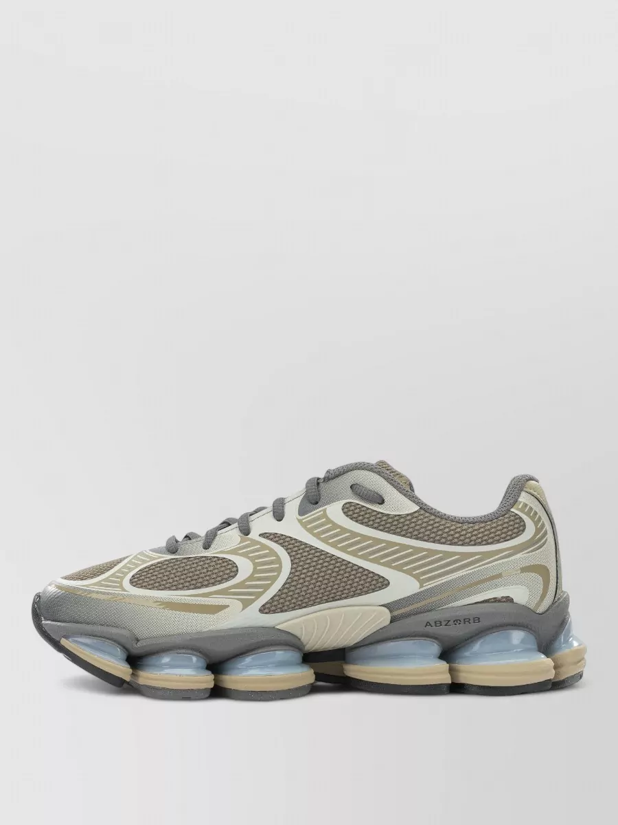 New Balance Synthetic Abzorb 2000 Low-Top Sneakers