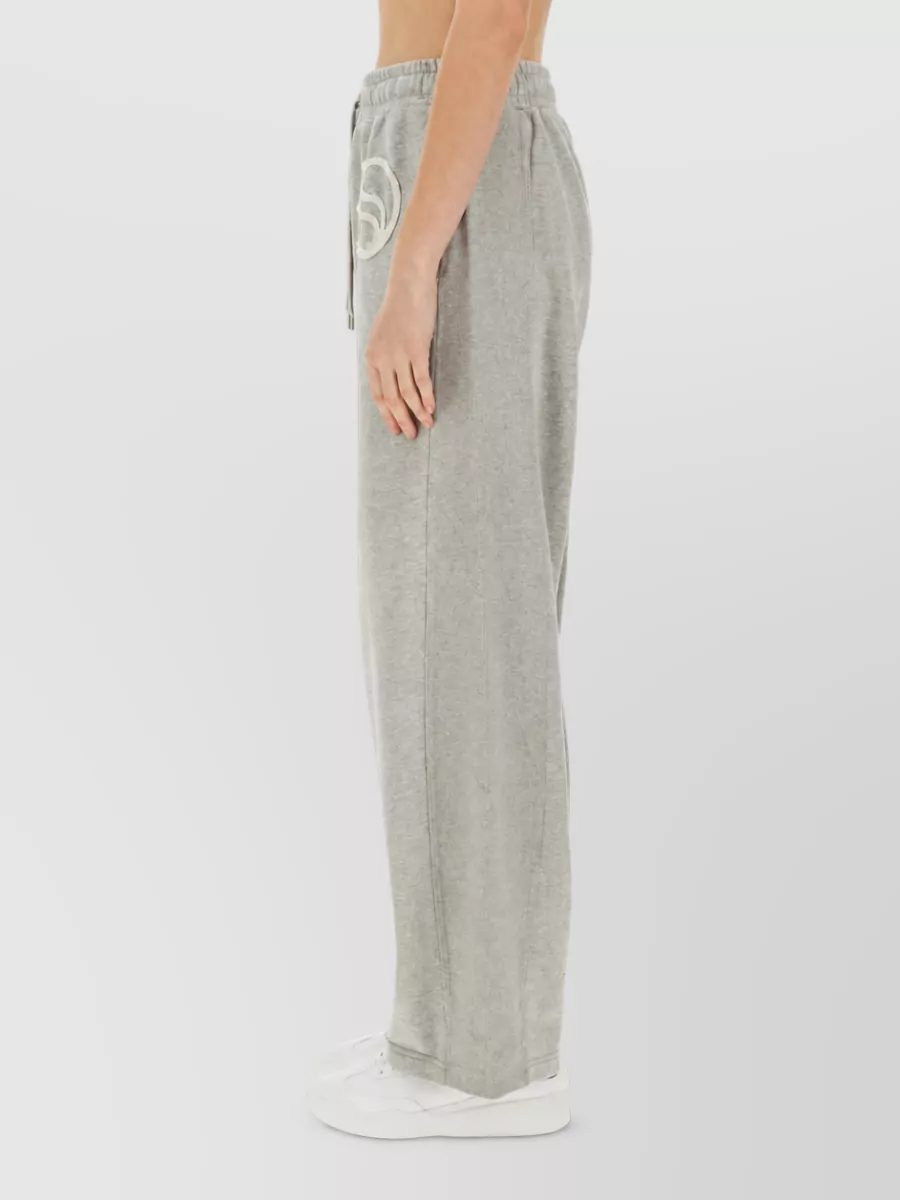 Stella Mccartney Wide-Leg Trousers