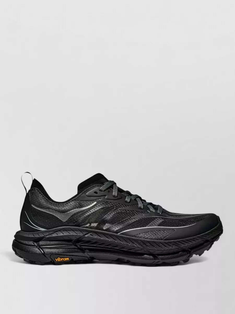 Hoka One One Mafate Speed 4 Lite Low-Top Sneakers