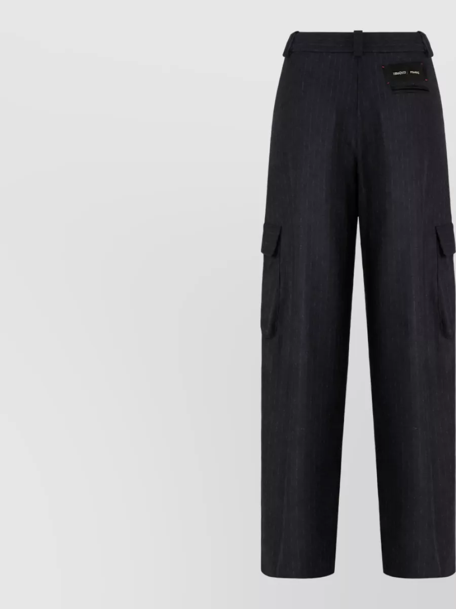 Pinko Tailored Trousers