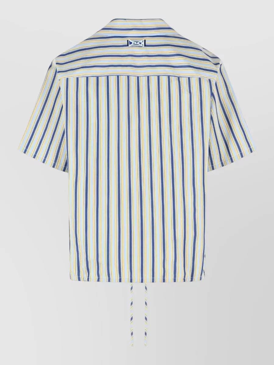 Marni Cotton T-Shirt