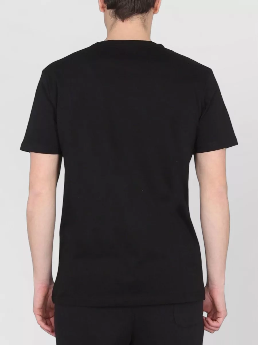 Alpha Industries Logo Print T-Shirt