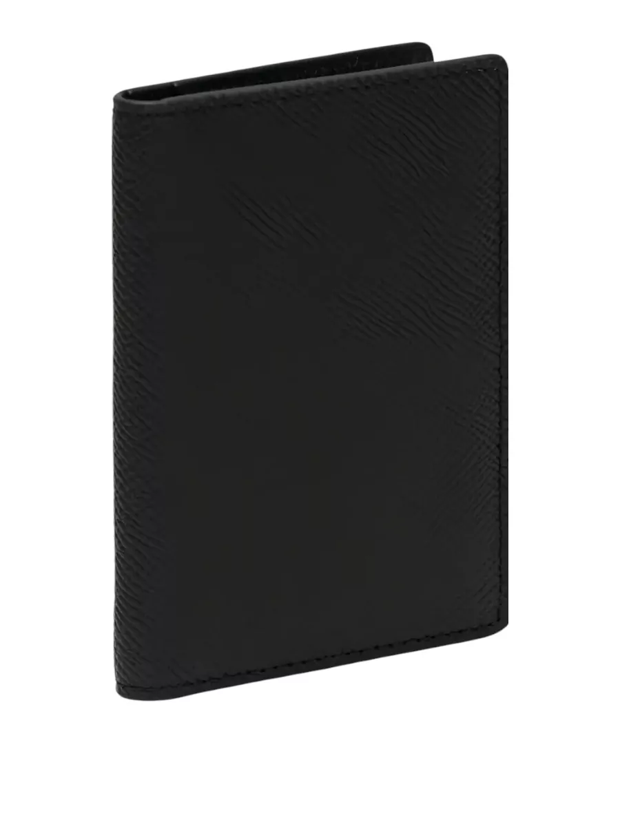 Maison Margiela Leather Card Holder