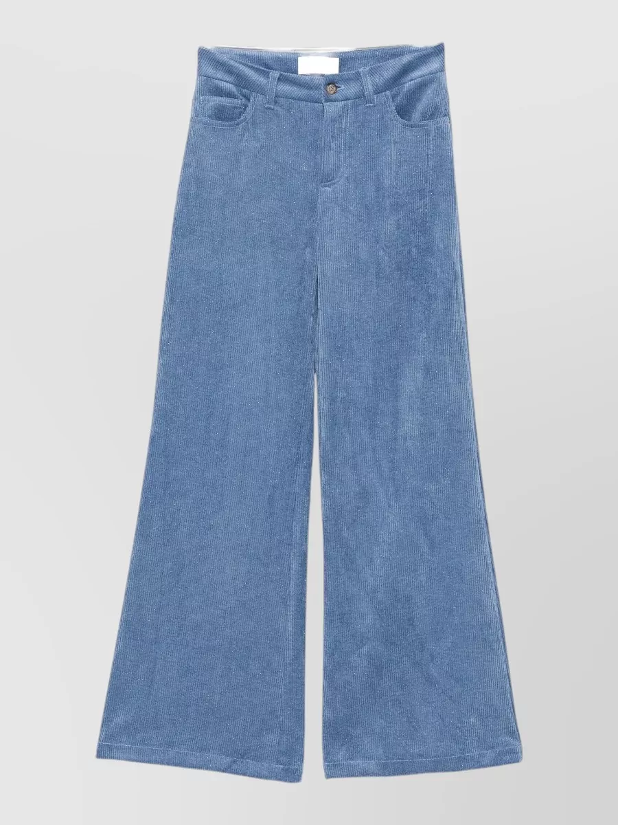 Ermanno Firenze Denim Jeans