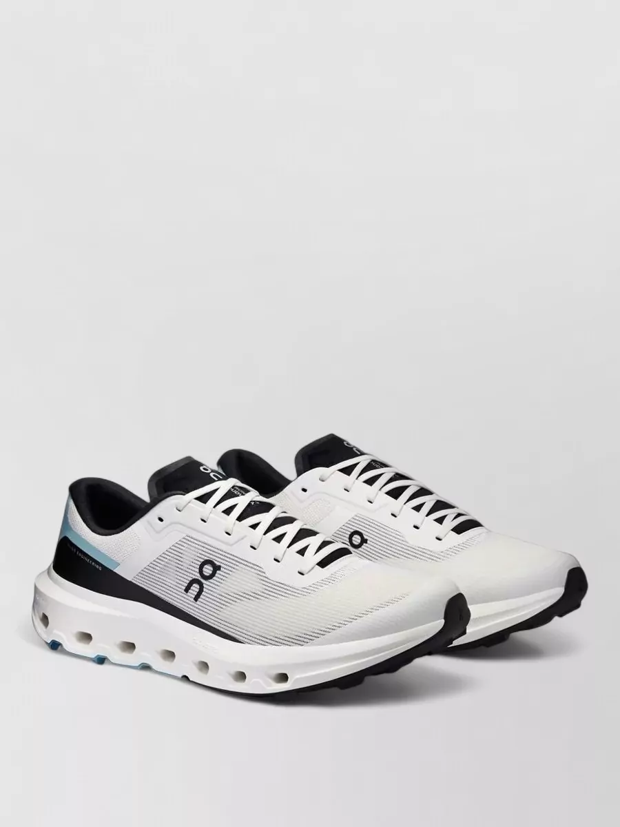 On Running Mesh running sneakers
