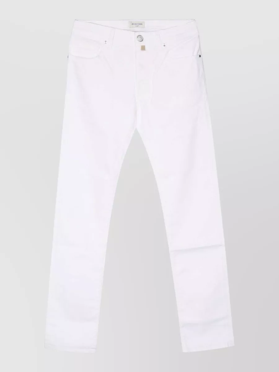 Jacob Cohen denim jeans