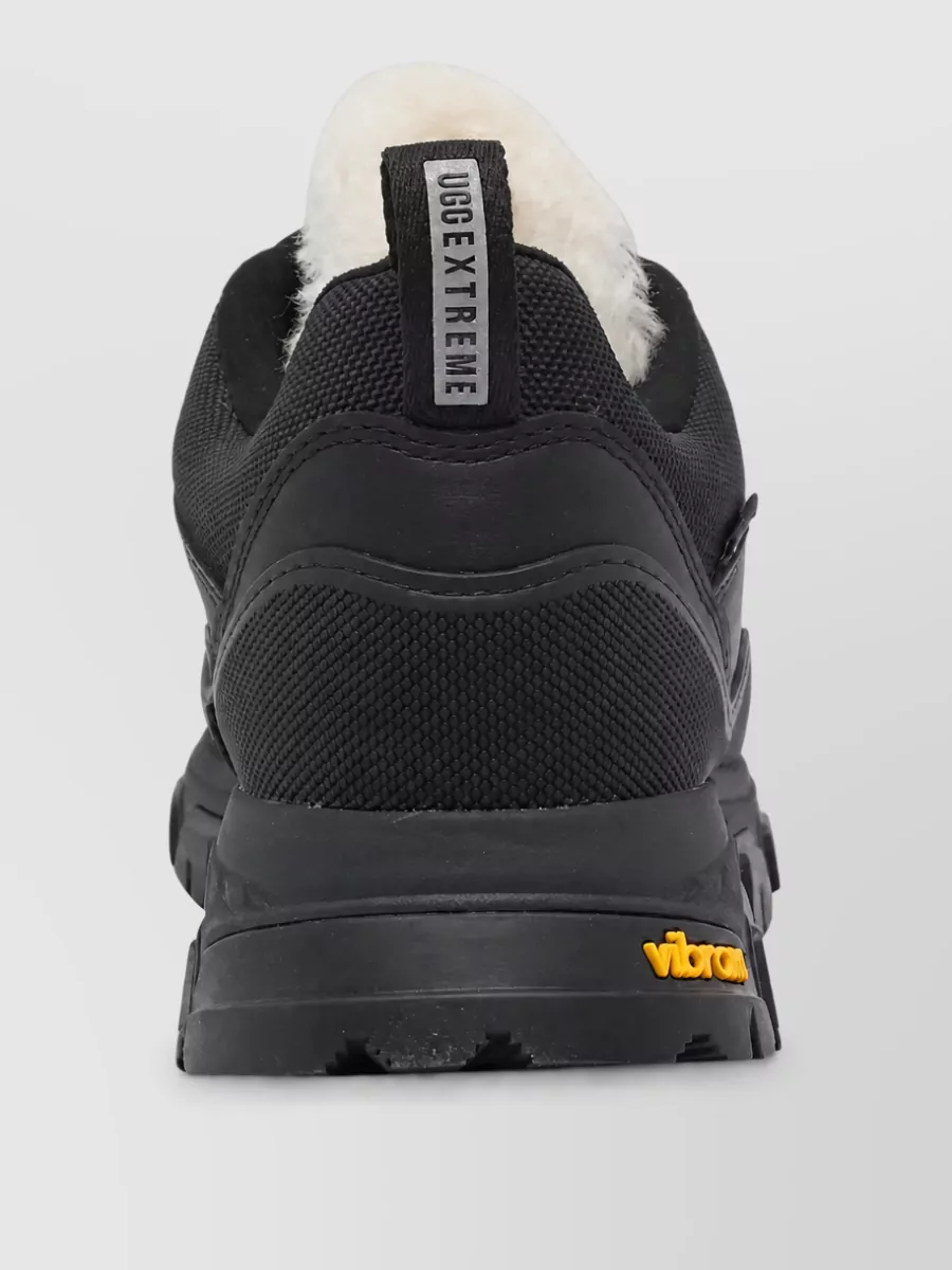 Ugg Leather Hiker Boots