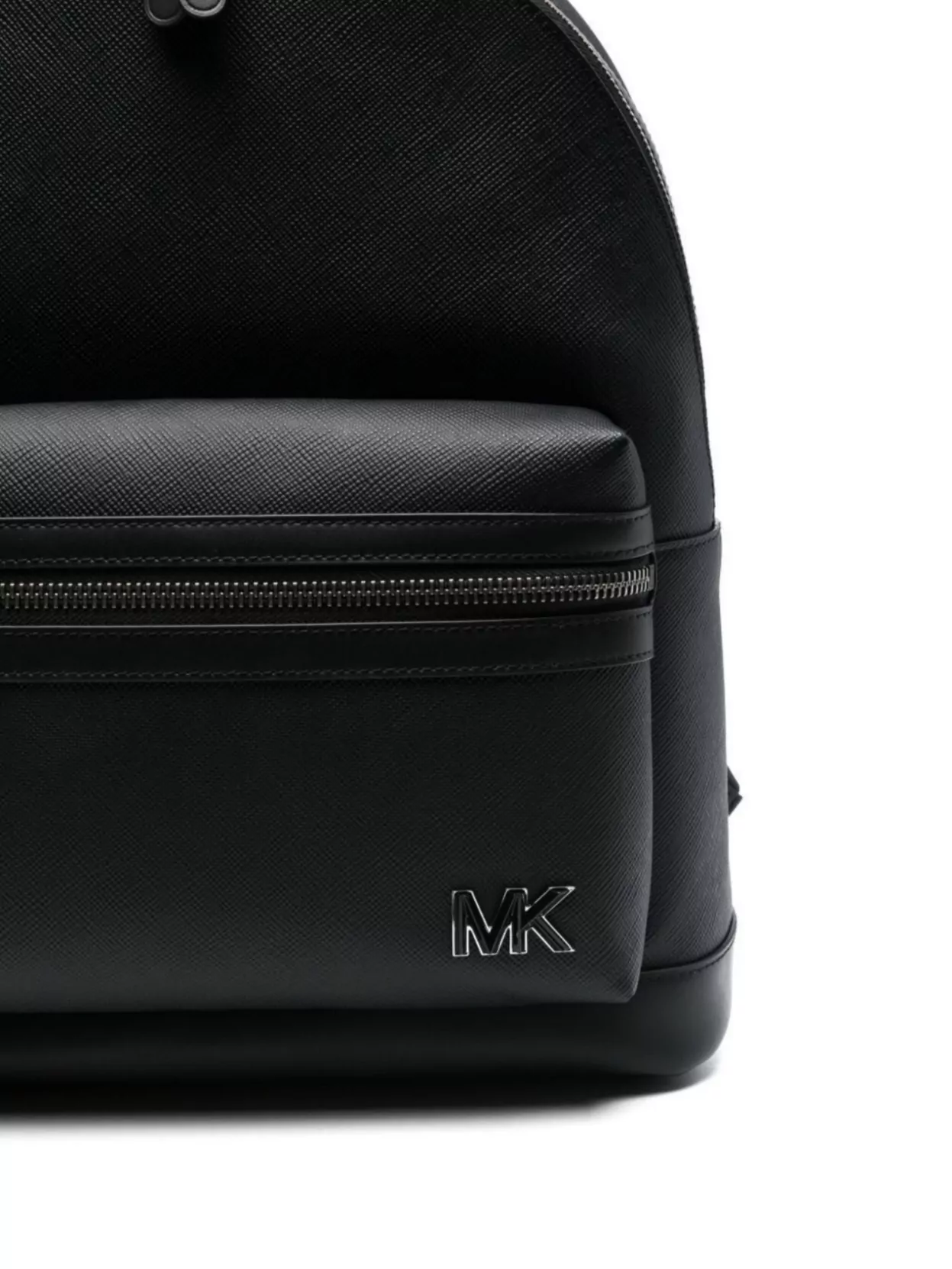 Michael Kors Backpack With Adjustable Straps And Front Pocket