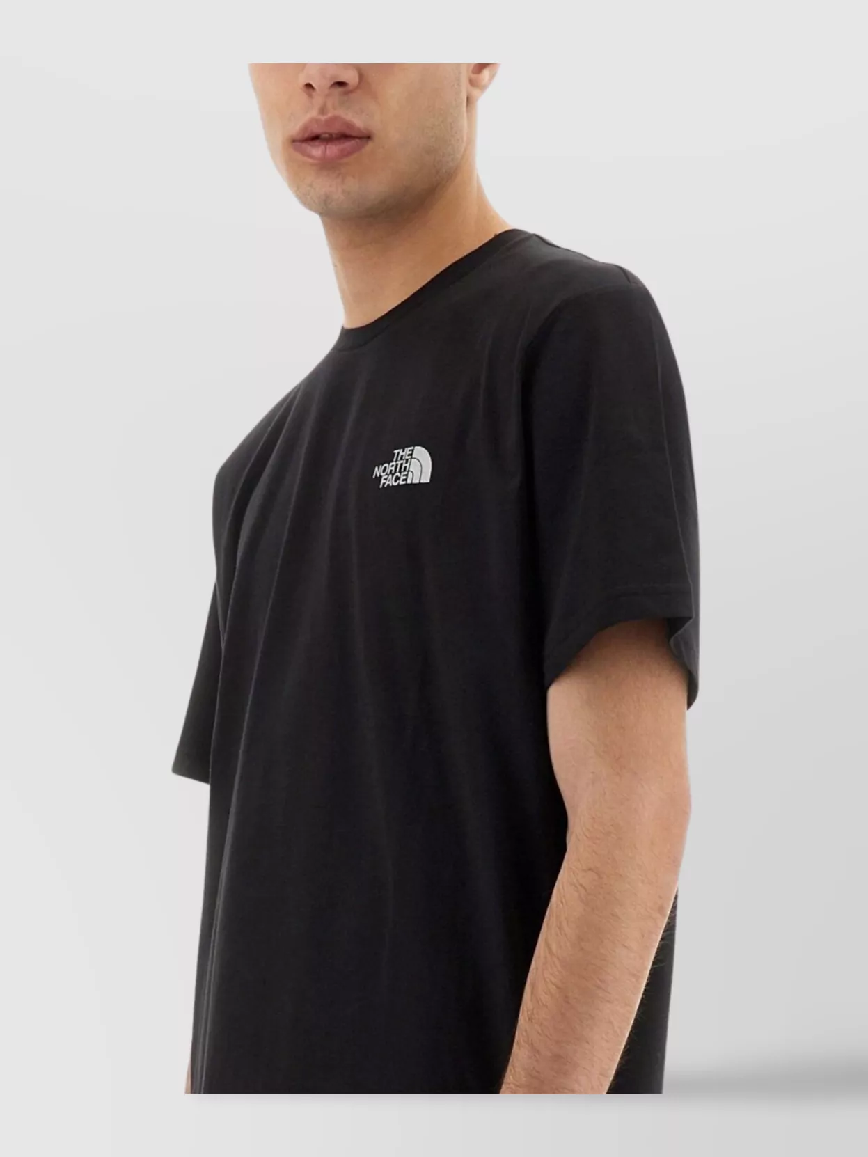 The North Face Reflective Box Crew Neck T-Shirt