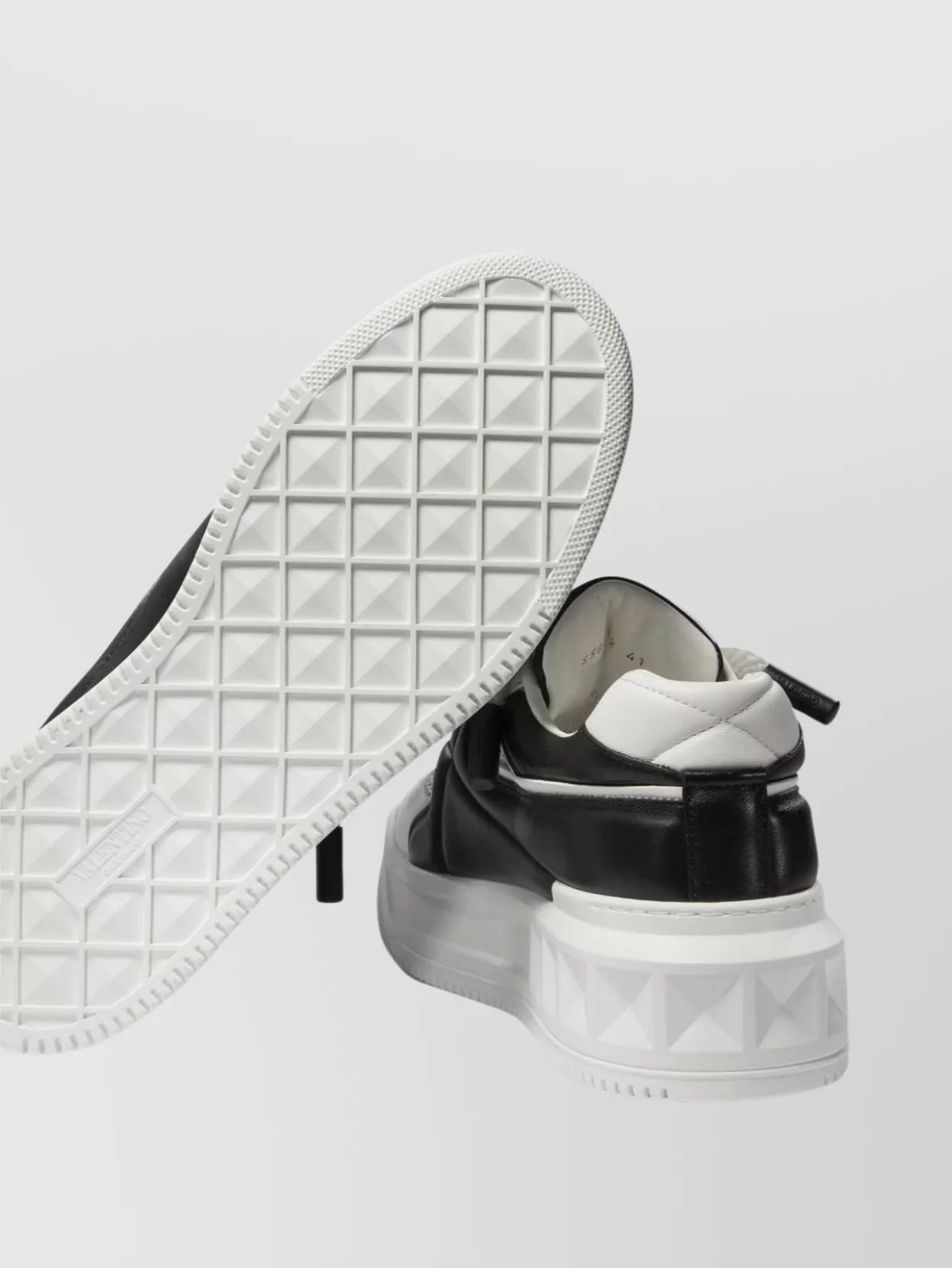 Valentino Garavani "Xl Stud One" Sneakers