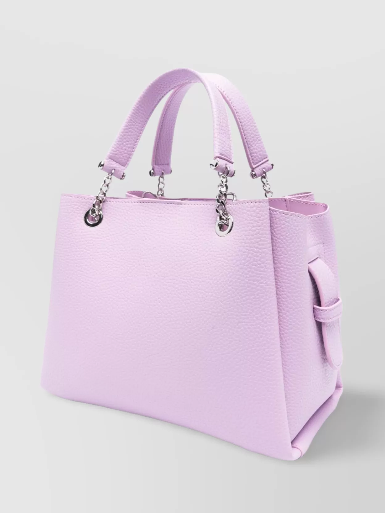 Emporio Armani Myea Small Shopping Bag