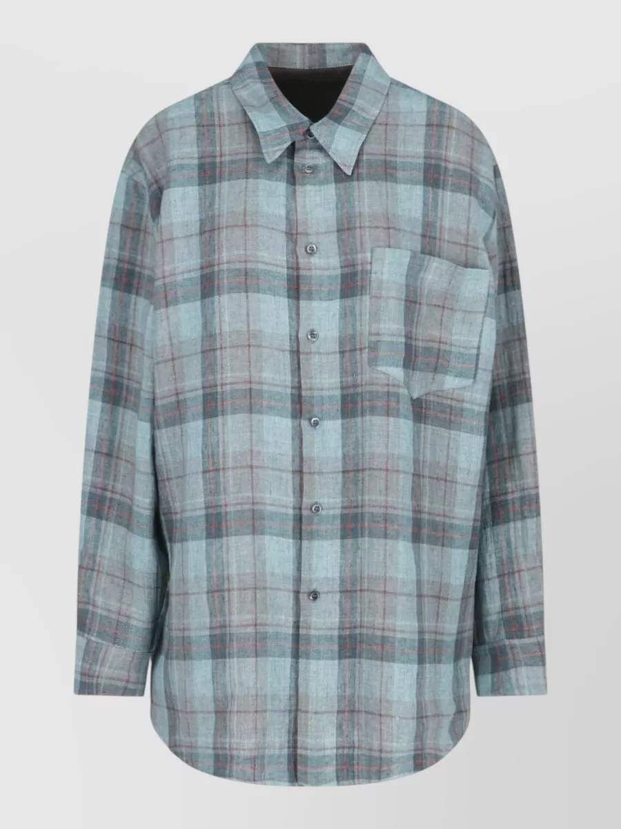 Magliano Linen Shirt