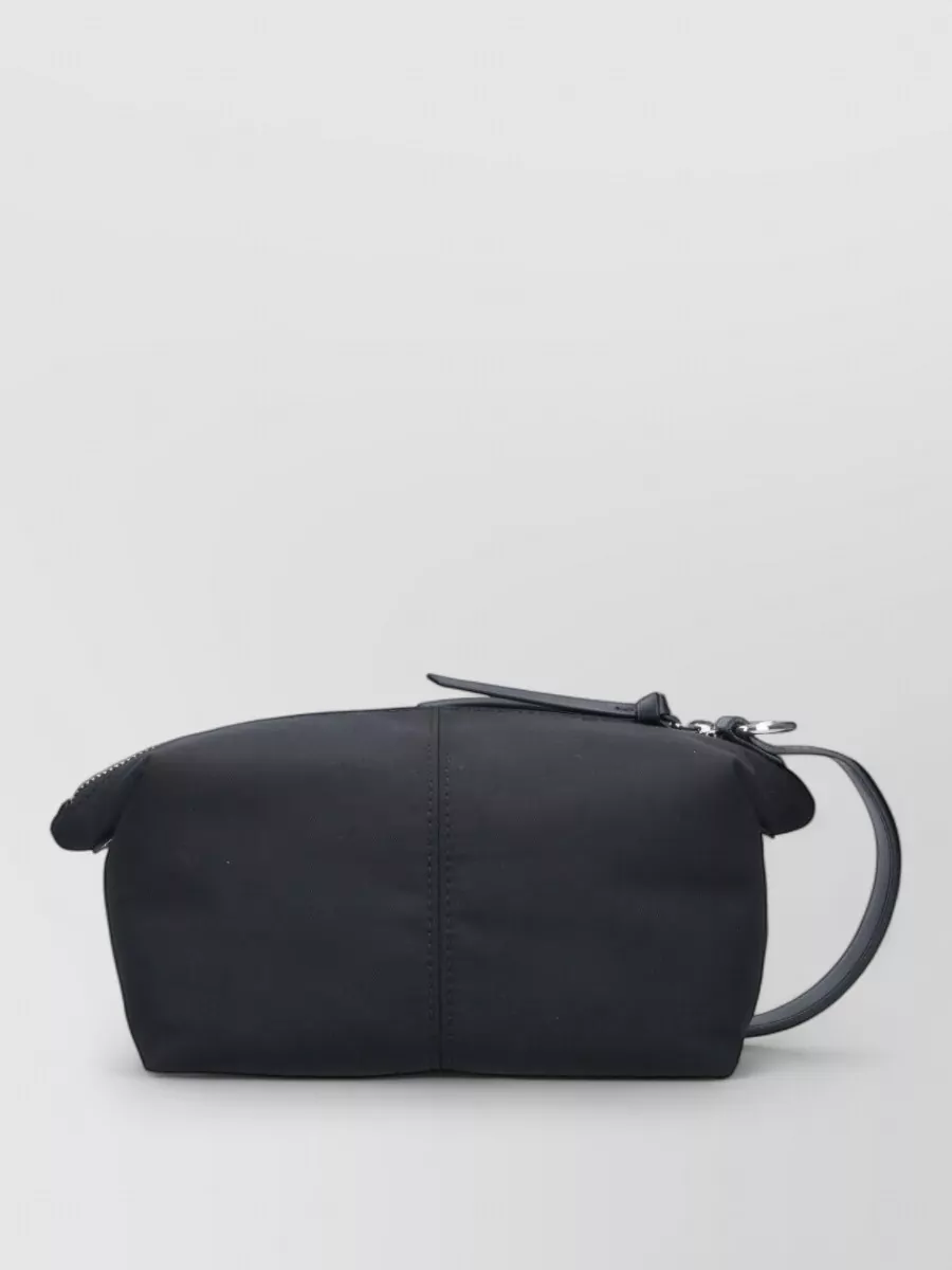 Vivienne Westwood Orb Clutch Bag