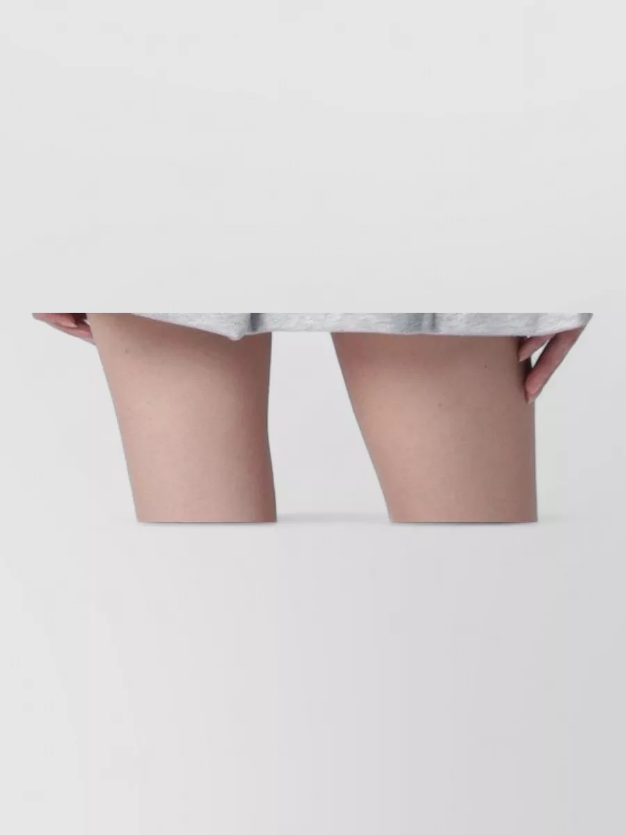 Vivienne Westwood Cropped Sweatshirt