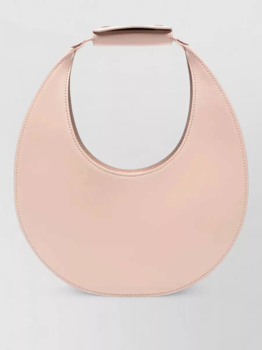 Staud moon shoulder bag