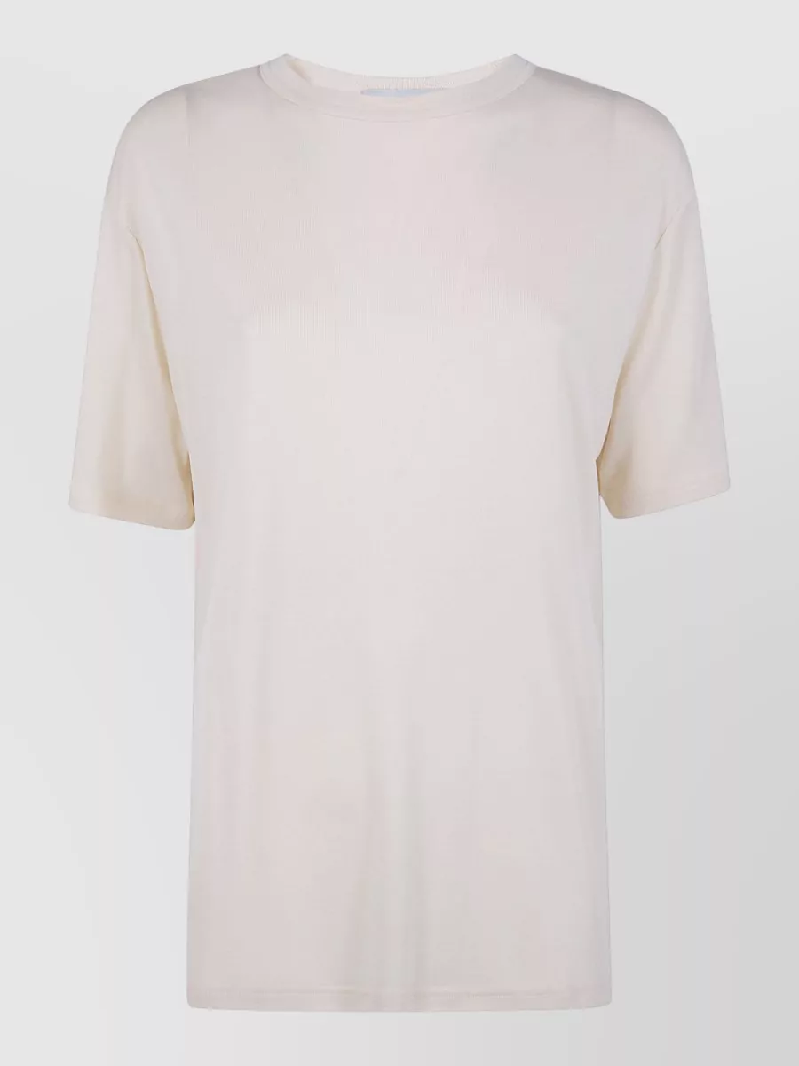 Studio Nicholson Short-Sleeve T-Shirt