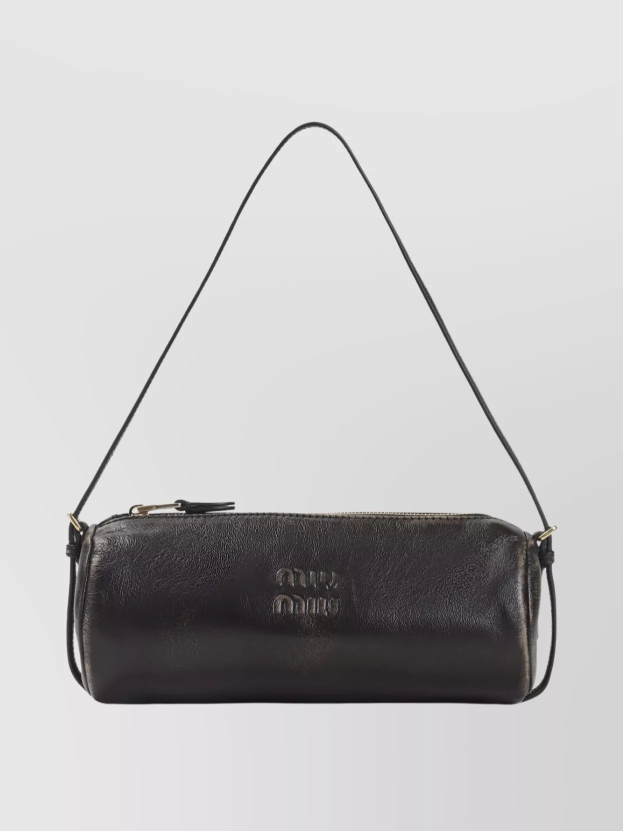 Miu Miu Shoulder Strap Purse And Cardholder
